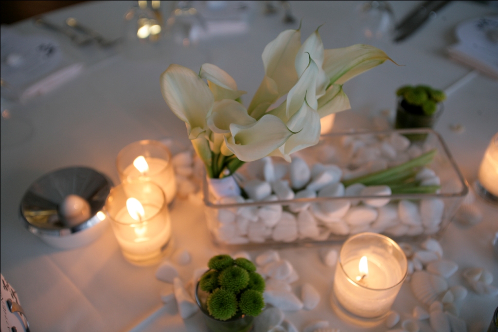 Book your wedding day in Saint John Mykonos Beach Resort